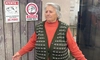 O bătrână din Iași îi aduce acuzații grave unui medic de la IML! Femeia susține că doctorița tergiversează cazul său și că a luat-o în râs: „Îmi spunea să dansez, că ea dansează și nu are nicio problemă”
