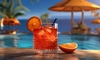 Rețeta pentru Campari Orange – Iată cum poți prepara acasă un cocktail delicios