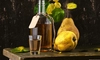 Cât zahăr se pune la țuica de gutui? Iată secretele pentru o băutură deosebită, foarte aromată