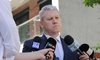 Cătălin Predoiu, premier interimar: „Am votat pentru o preşedinţie care să consolideze rolul României în UE şi parteneriatele”