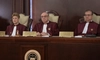 Cortina peste transparență: CCR elimină obligația de a declara averile familiei și interzice publicarea lor pe site-ul ANI