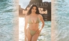 Lauren Chan a avut o apariție incendiară în bikini. Imagini despre frumusețe și senzualitate