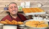 După ce și-a deschis o afacere de succes cu deserturi arăbești, Chef Fuad Snunu a trecut la un alt nivel: „60% dintre clienții mei sunt români”