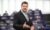 Claudiu Târziu, europarlamentar independent român și membru ECR din Parlamentul European: „Cine mai apără libertatea?”