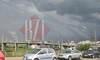 Cod portocaliu de vijelii în mai multe localități din județul Iași! A fost emisă avertizare Ro-Alert 