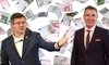 Rețeta succesului garantat! Preferatul PNL, un afacerist apropiat al președintelui CJ, Costel Alexe, pot de peste 69.000 de euro, plătiți din conturile unei comune din Iași. Două contracte, fără licitație, au fost semnate în mai puțin de 12 ore