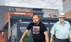 Primarul-preot din Târgu Frumos a „rezolvat” cazul Take&Eat! După ce zeci de copii s-au îmbolnăvit, dă vina pe concurență: „Cel care a pierdut licitația insistă și insistă”