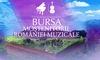 Rezultatele competiției pentru bursa “Moștenitorii României muzicale”, acordată de Radio România Muzical și Rotary Club Pipera
