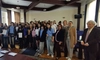 Concursul Național „Vestigia litterarum”, organizat la Iași, a adus la un loc peste 190 de elevi din toată țara