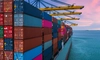 Exporturile din Iași au crescut cu 3,8 la sută. Produsele locale au ajuns în Marea Britanie, Germania, Olanda, Belgia și Italia