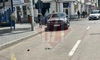 Afaceristul Cristian Stanciu parchează, din nou, mașina oriunde în Iași. Polițiștii nu îi fac nimic