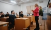 Penitenciarul Iași, partener în lupta pentru integritate: activitate de educație anticorupție susținută de DGA