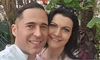Dinu Maxer și viitoarea lui mireasă, petrecere atipică. Cum s-au distrat înainte de nuntă, în Tenerife