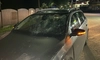 Accident rutier în Iași. O persoană a fost acroșată de un autoturism