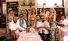 Afacerea de succes Cannoleria vine la Iași! Andrea Di Russo va deschide noua locație în centrul orașului. Preparatele, făcute cu ingrediente din inima Italiei, sunt unice