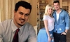 Durere imensă pentru Elena Udrea. Adrian Alexandrov a făcut anunțul despre fetița lor: A început să plângă!