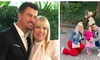 Elena Udrea întâlnire emoționantă cu fiica sa după eliberarea din închisoare. Cum a reacționat Eva Maria când și-a văzut mama