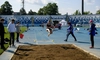 Iașul câștigă locul I la Olimpiada Națională a Sportului Școlar la Tetratlon Atletic- nivel gimnazial, fete