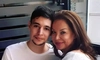 Eugenia Șerban trăiește o continuă dramă. S-a luptat cu cancerul dar și cu dependența de droguri a fiului ei