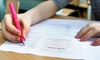 A început Evaluarea Națională la clasa a II-a. Azi are loc proba scrisă la Limbă și comunicare
