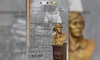 La sfârşitul săptămânii are loc ediţia a II-a a Festivalului International de Literatură, Muzică și Artă Grafică „Nicolae Dabija”