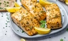 File de somon la cuptor cu lămâie – Rețetă simplă, sănătoasă și delicioasă