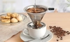 Filtru de cafea: la ce folosește și când trebuie să îl schimbi