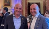 Andrei Muraru, eșecul din ambasada României la Washington. Minciuni și fake-news cu privire la poza lui Simion și „Alexandr Dughin”, care era, de fapt, un român