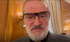 Gigi Becali a primit interdicție de la Patriarhul Daniel: „El este păstorul și eu sunt oaia”