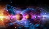 Realitatea, doar o iluzie? Gravitația ar putea fi un algoritm cosmic care ne ține captivi într-o simulare uriașă!