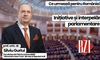 Dezbatere politică și socială BZI LIVE alături de prof. univ. dr. Silviu Gurlui, deputat Alianța pentru Unirea Românilor! Despre situația grea din țară, măsuri economice și sociale sau nevoia urgentă de investiții în Educație și Cercetare