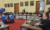 Ședință de peste 4 ore la Palatul Roznovanu! Care sunt proiectele ce au primit girul Consiliului Local