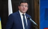 Costel Alexe, din nou în vizorul ofițerilor! Poliția a intrat pe fir, după ce șeful CJ a trimis mesaje de presiune, în ziua votului