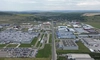 Noi investiții sunt anunțate în Parcul Industrial Miroslava! Primăria va cheltui peste 1,18 milioane de euro