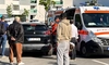 Incident în municipiul Iași! Polițiștii au crezut că îi este rău, însă șoferul unui autoturism era în stare avansată de ebrietate și nu dorea să coboare din autoturism