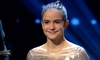 Ce va face Damaris Lupu cu cei 120.000 de euro câștigați la Românii au talent. În ce va investi suma colosală