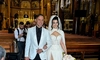 Ce gest a făcut Dinu, în biserică, în timpul ceremoniei religioase? Unde va avea loc petrecerea și câți invitați sunt așteptați la eveniment