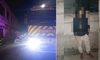 Un bărbat din Vaslui era să provoace un dezastru în Copou! A dat foc la subsolul unui bloc și a fugit de la fața locului