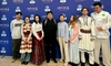 Institutul Confucius din cadrul Universității de Medicină și Farmacie „Grigore T. Popa” din Iași – participare notabilă la cea de-a XXIV-a ediție a competiției „Podul Chinezesc”