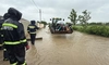 Inundațiile au afectat grav județul Iași: 29 de UAT-uri au pagube