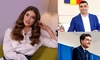 George Simion și Nicușor Dan, analizați de Iulia Albu! Ce a putut să spună criticul de modă