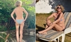 Kate Mulvey face plajă topless la 63 de ani. Iată ce spune aceasta despre opiniile celor care îi dezaprobă această acțiune