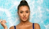 Kaz Crossley într-un bikini senzual în Thailanda. Apariția care a stârnit zvonuri despre o despărțire
