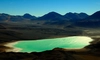 Laguna Verde este de neuitat pentru iubitorii de natură. Iată ce o face atât de specială