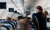 O nouă lege pentru călătoriile cu avionul! Documentul care va fi obligatoriu la fiecare zbor!