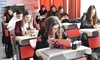 „Provocarea rațiunii”, un exercițiu de gândire critică pentru liceeni la Colegiul Tehnic CF „Unirea” din Pașcani