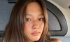 Lily Chee a purtat o rochie senzuală, cu un decupaj foarte ofertant. Iată cum au reacționat urmăritorii ei