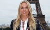 Lindsey Vonn atrage toate privirile într-o ținută îndrăzneață. Imagini de la Premiile Laureus