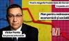 Talk-show special marca BZI LIVE alături de fostul premier al României și candidat la Alegerile Prezidențiale, Victor Ponta