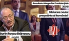 Super-analiză politică națională BZI LIVE alături de invitatul special permanent, nașul presei din România, senior-jurnalistul Sorin Roșca Stănescu